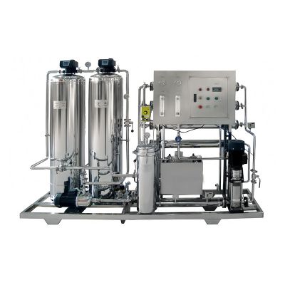 厨房水处理设备