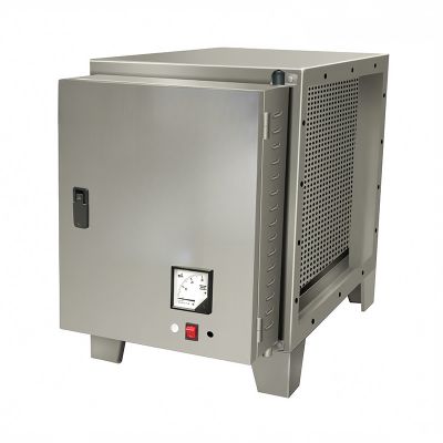 高端商用油烟净化器