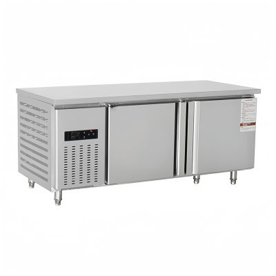 平板风冷工作台