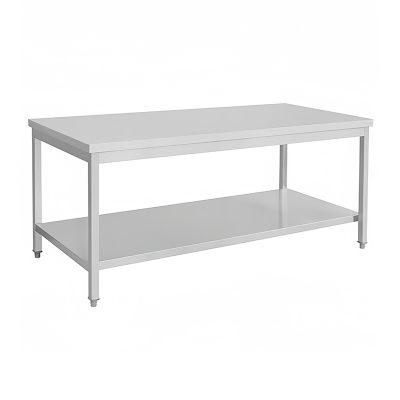 双层平板工作台