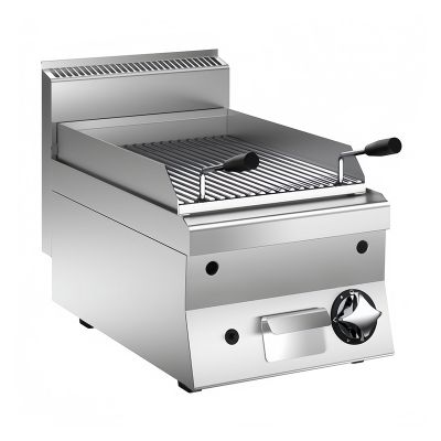 液化石油气火山石烤炉